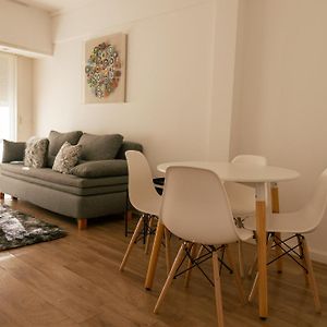 Apartamento de 1 Dormitorio